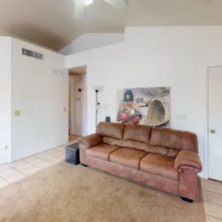 Buy this 2 bed apartment on 3045 West Placita De La Roseta in Mission View, Tucson
