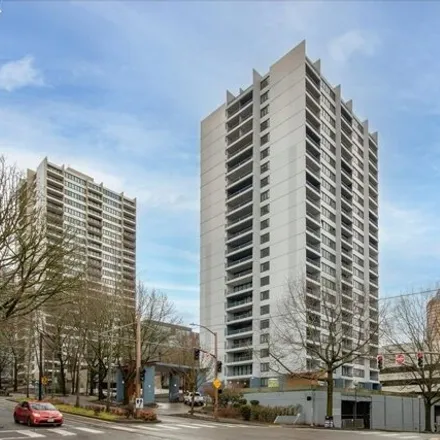 Buy this 2 bed condo on R.L. Woolworth Building in 1621 Southwest 1st Avenue, Portland