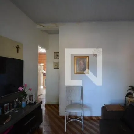 Rent this 2 bed house on Rua Coruripe in Marechal Hermes, Região Geográfica Intermediária do Rio de Janeiro - RJ