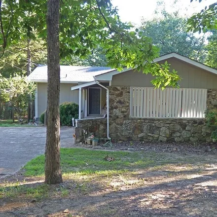 Buy this 2 bed house on 50 Nokonda Road in Cherokee Village, AR 72529