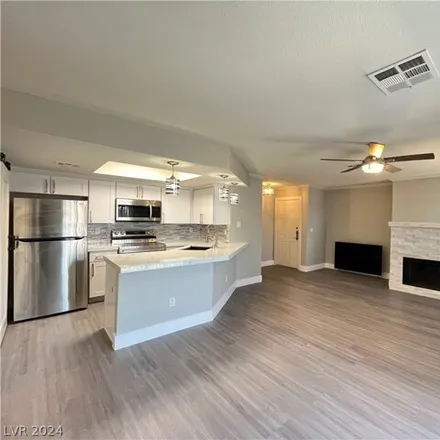 Rent this 2 bed apartment on West Charleston Boulevard in Las Vegas, NV 89145