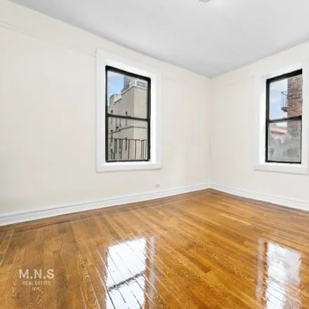 Image 5 - 624 West 176th Street, New York, NY 10033, USA - House for rent