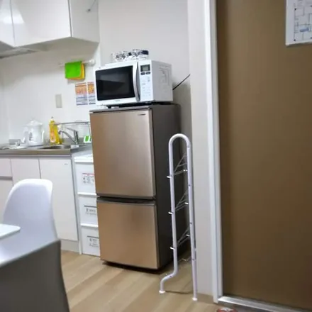 Image 3 - Taito, Japan - Apartment for rent