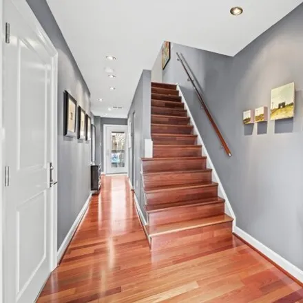 Image 4 - 1257 Madison Street, Alexandria, VA 22314, USA - House for sale