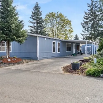 Buy this studio apartment on 5204 Yakima Lane Southeast in Lacey, WA 98503