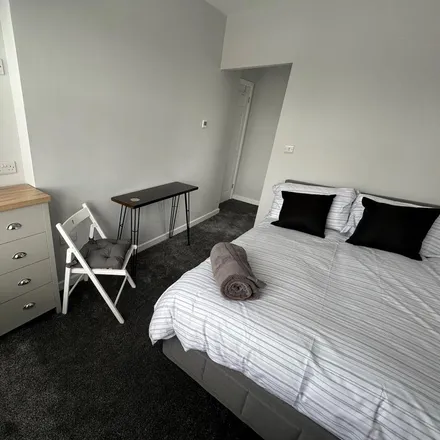 Rent this 1 bed duplex on 9 Wells Road in Derby, DE3 9BU