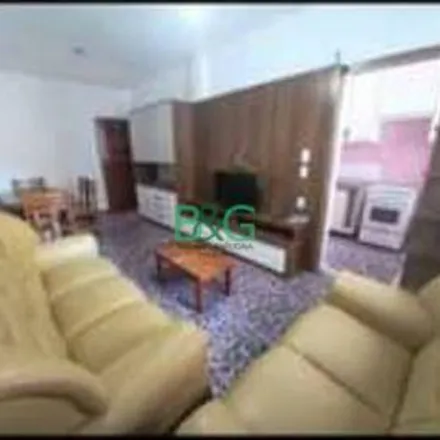 Buy this 2 bed apartment on Avenida Presidente Castelo Branco in Tupi, Praia Grande - SP