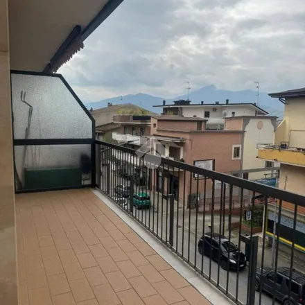 Rent this 2 bed apartment on IP in Via Campania, 86079 Venafro IS