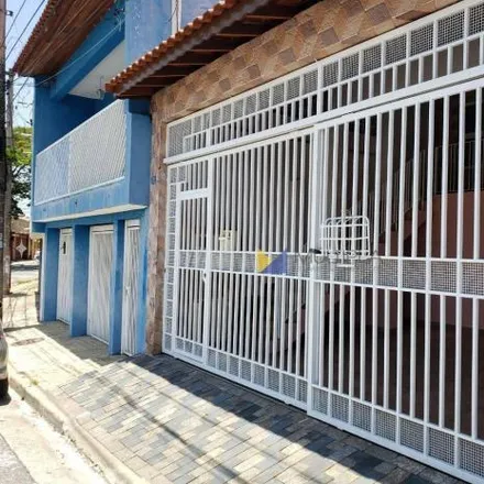 Image 1 - Rua Augusto Calheiros, Guarulhos, Guarulhos - SP, 07151-153, Brazil - House for rent