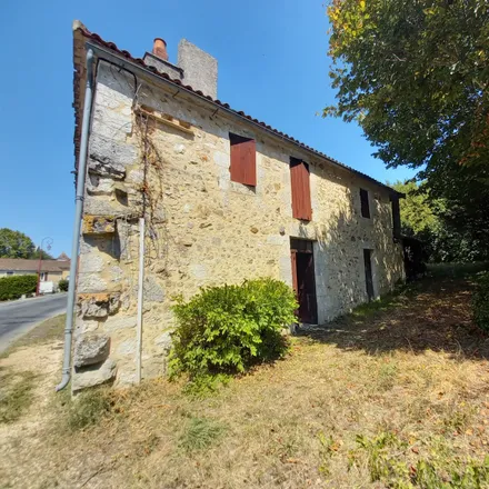 Buy this 5 bed house on 442 Route du Merle in 24440 Beaumontois en Périgord, France