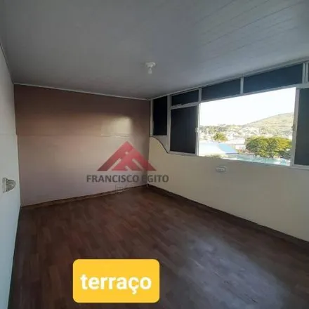 Buy this studio apartment on Rua General Castrioto in Barreto, Niterói - RJ