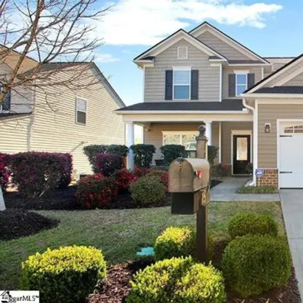 Buy this 4 bed house on 93 Madeline Circle in Bellwood Estates, Greenville County