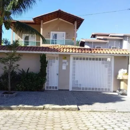 Buy this 5 bed house on Avenida Minas Gerais in Indaiá, Caraguatatuba - SP