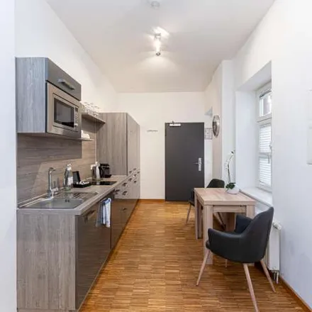 Rent this 1 bed apartment on Torstraße 125 in 10119 Berlin, Germany