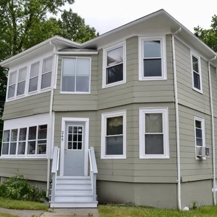 Rent this 1 bed apartment on 245 Irving Street in Framingham, MA 01702