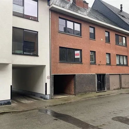 Image 2 - Ommegangstraat 11, 9800 Deinze, Belgium - Apartment for rent