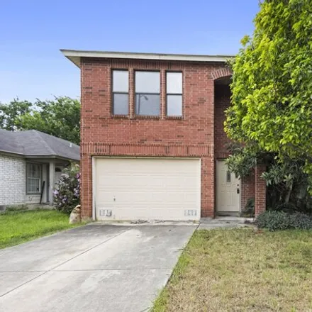 Buy this 3 bed house on 9843 Sunset Place in Bexar County, TX 78245
