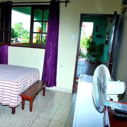 Rent this studio house on Real #145-Be\/ Iglesia y Hernan Cortes
