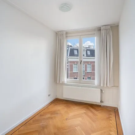 Image 5 - Alexander Boersstraat 9-1, 1071 KT Amsterdam, Netherlands - Apartment for rent