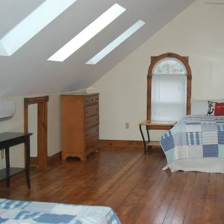 Rent this 7 bed house on Portsmouth
