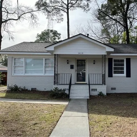 Image 1 - 1423 E 40th St, Savannah, Georgia, 31404 - House for sale