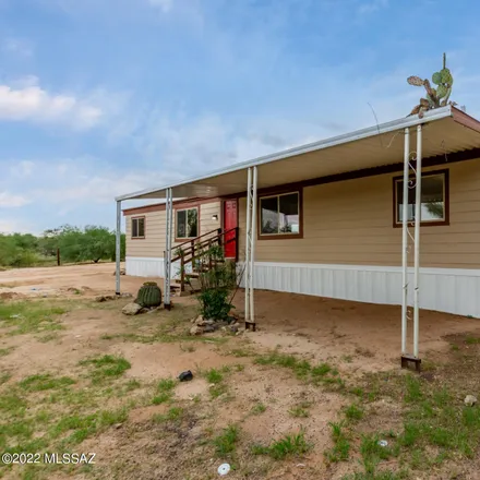 Buy this 3 bed house on 11058 South Kettering Street in Pima County, AZ 85736