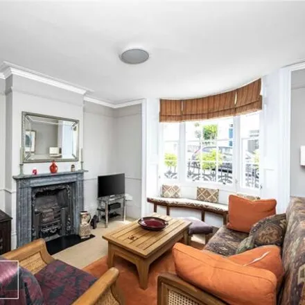 Image 2 - Victoria Street, Brighton, East Sussex, Bn1 - Townhouse for sale
