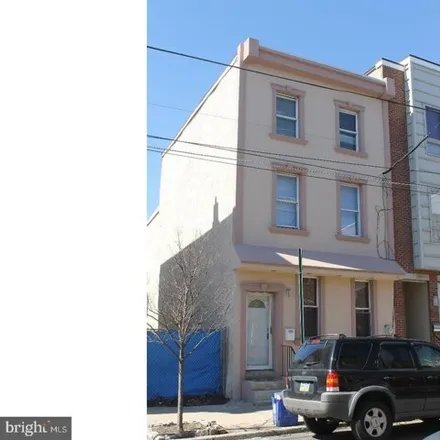 Buy this 4 bed house on Stelio's Pizza in East Susquehanna Avenue, Philadelphia