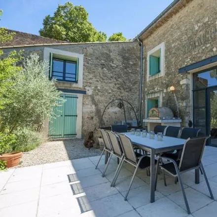 Buy this 5 bed house on Laurens in Hérault, France