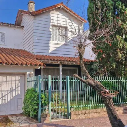 Image 2 - Gobernador Valentín Vergara 79, Partido de Morón, 1706 Haedo, Argentina - House for sale