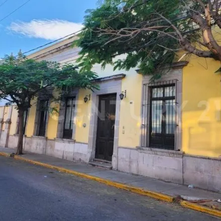 Buy this 9 bed house on Plaza de Toros San Marcos in Calle Eduardo J. Correa, 20137 Aguascalientes