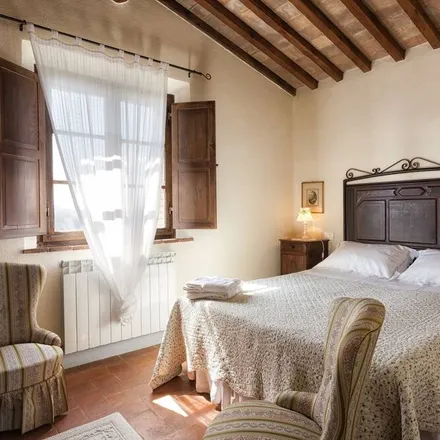 Image 3 - Montalcino, Siena, Italy - House for rent