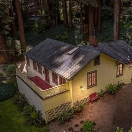 Buy this 4 bed house on 42 Scenic Way in Ben Lomond, Santa Cruz County