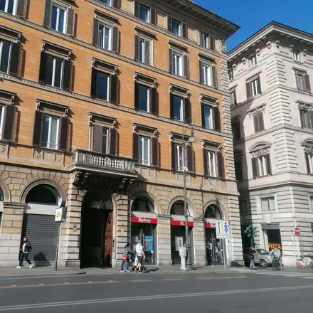Image 2 - Palazzo Zandotti Costa, Via Larga, 00186 Rome RM, Italy - Apartment for rent