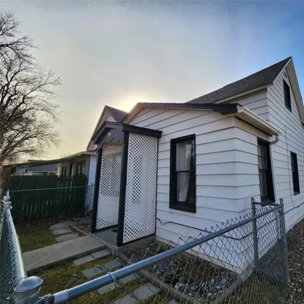 Image 2 - 5th Alley Southwest, Great Falls, MT 59404, USA - House for sale