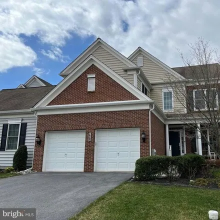 Buy this 4 bed house on 361 South Caldwell Circle in East Brandywine Township, PA 19335