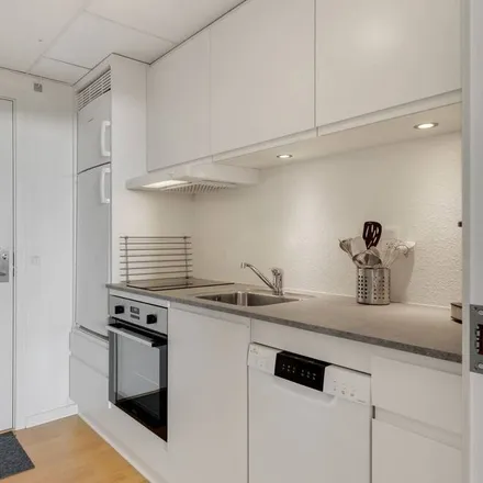 Image 7 - 9850 Hirtshals, Denmark - Apartment for rent