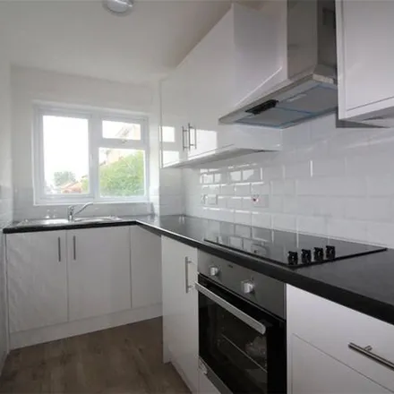 Rent this 1 bed apartment on Walker Close in London, DA1 4SR