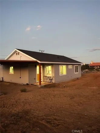 Rent this 2 bed house on 6627 Indian Cove Road in Twentynine Palms, CA 92277