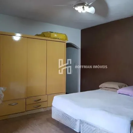 Buy this 5 bed house on Rua Joana Angélica in Barcelona, São Caetano do Sul - SP