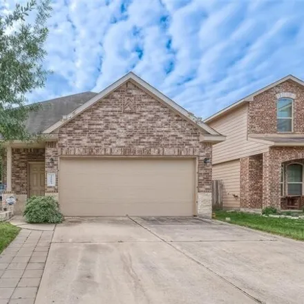 Buy this 4 bed house on 5416 Floral Valley Lane in Harris County, TX 77449