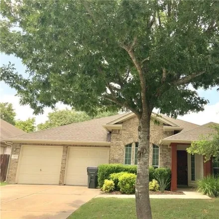 Rent this 4 bed house on 475 Manchester Lane in Hays County, TX 78737