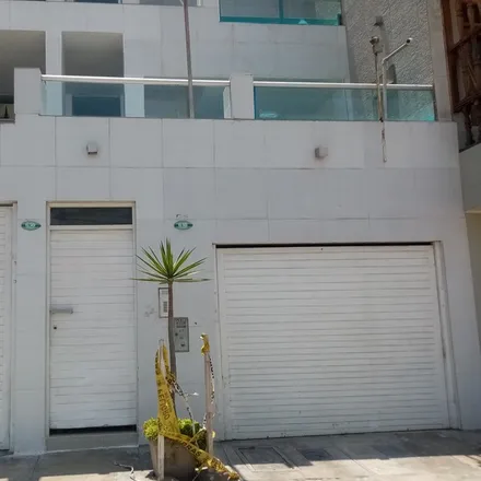 Rent this 3 bed apartment on Avenida Pampa Pacta in Lima Metropolitan Area 15846, Peru
