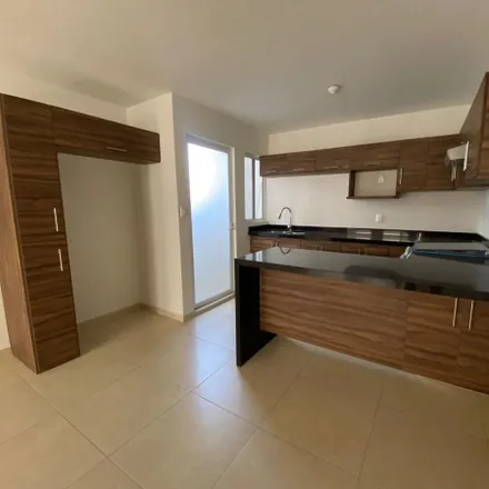 Buy this studio apartment on Hail Street in Colonia Las Lomas, 78294 San Luis Potosí