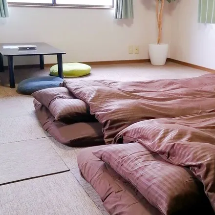 Rent this 1 bed house on Nagoya in Aichi Prefecture, Japan