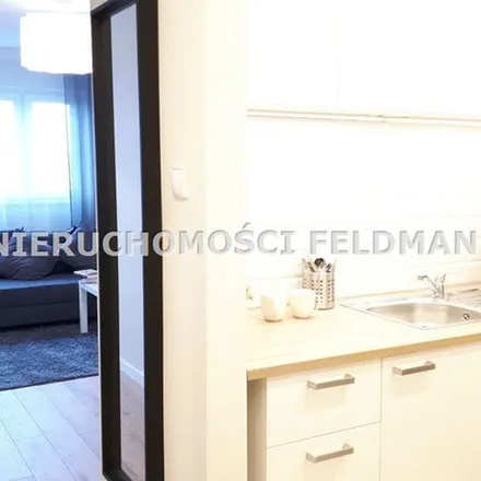 Rent this 2 bed apartment on Józefa Kwietniewskiego 5 in 41-902 Bytom, Poland