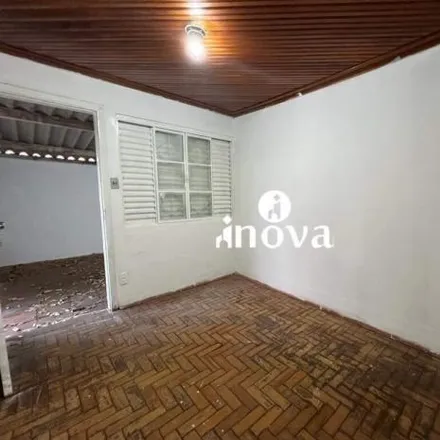 Rent this 4 bed house on Rua Abel Santos Anjo in Cássio Resende, Uberaba - MG