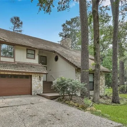 Image 2 - 98 Alladdin Lane, The Woodlands, TX 77380, USA - House for rent