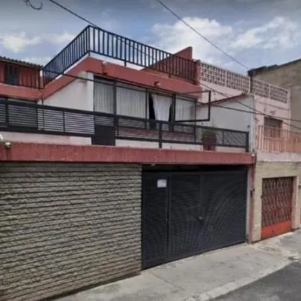 Buy this 4 bed house on Calle Unicornio in Coyoacán, 04230 Mexico City