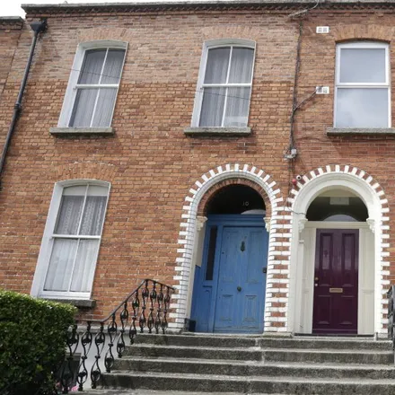 Image 10 - 3 Florence Street, Portobello, Dublin, D08 E0C0, Ireland - Apartment for rent